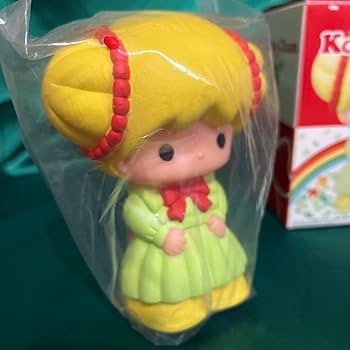 ビッグバンク　こえだちゃん　貯金箱　30cm 現状品　レア　ソフビ 614GxsiEvUL._UF350,350_QL80_.jpg